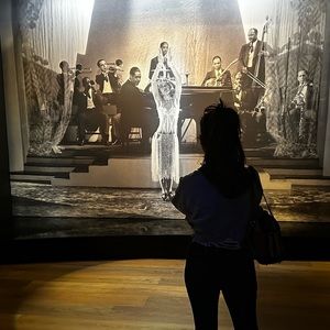 Meet your Posher, Kristal